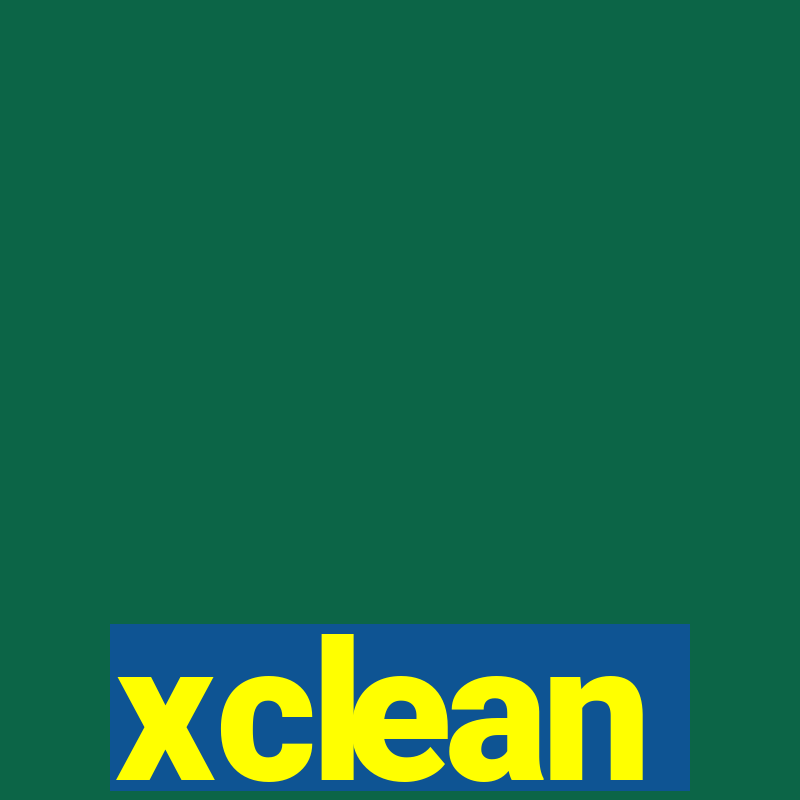 xclean