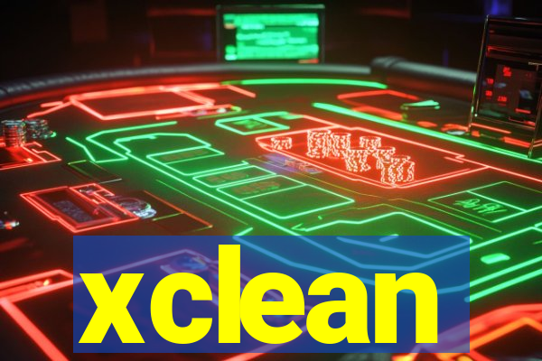 xclean