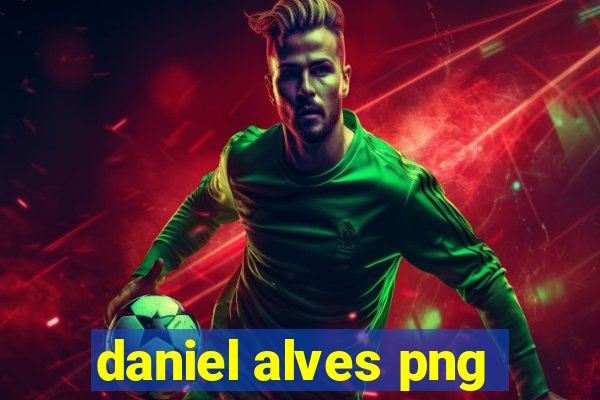 daniel alves png