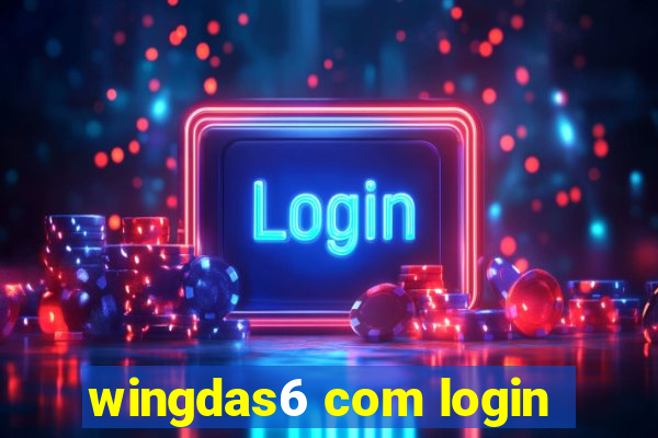 wingdas6 com login