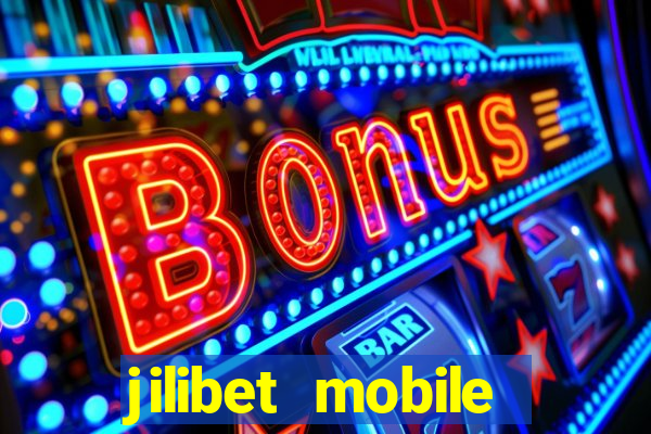 jilibet mobile casino app