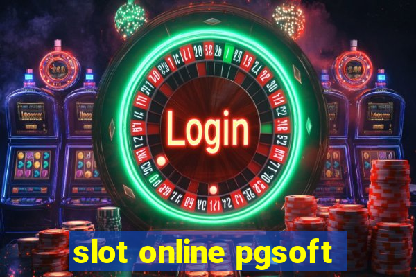 slot online pgsoft