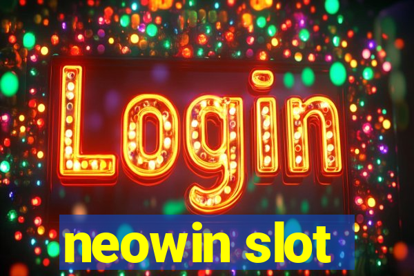 neowin slot