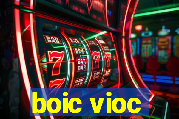 boic vioc