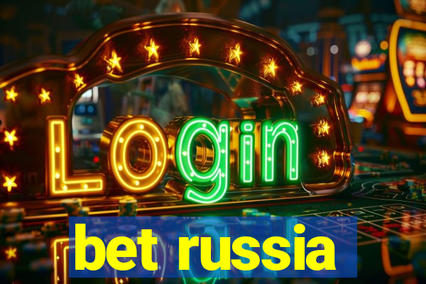 bet russia