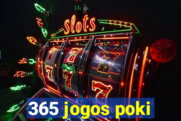 365 jogos poki