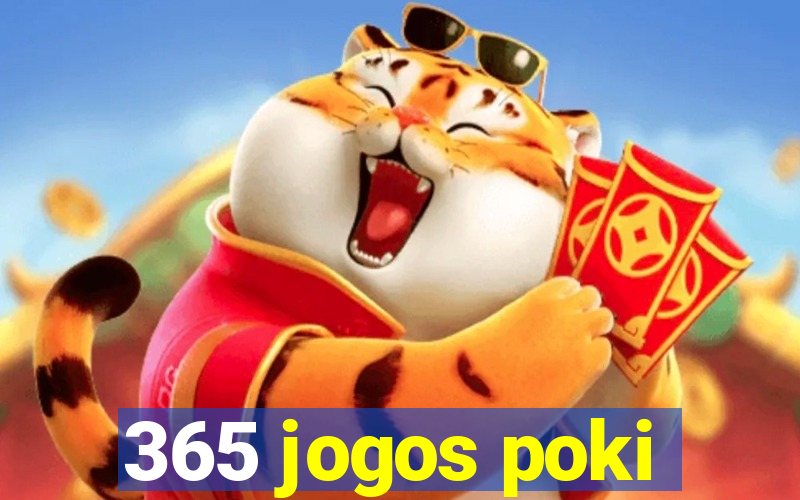 365 jogos poki