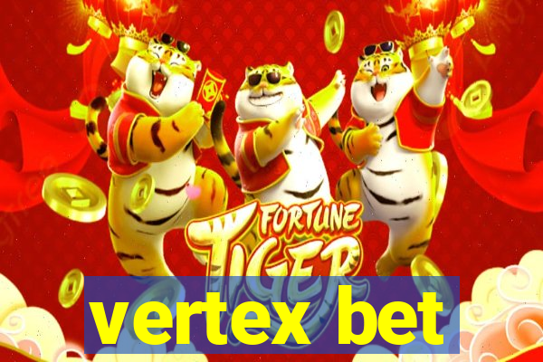 vertex bet