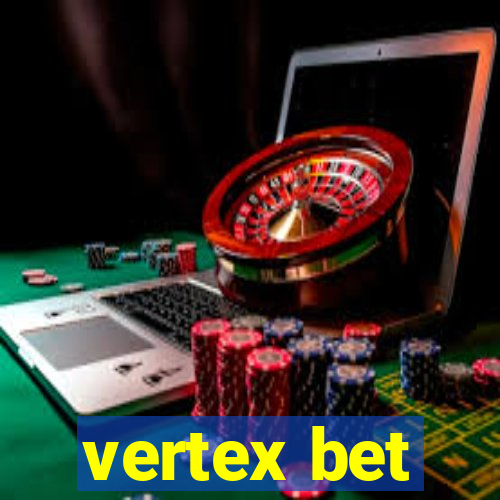 vertex bet