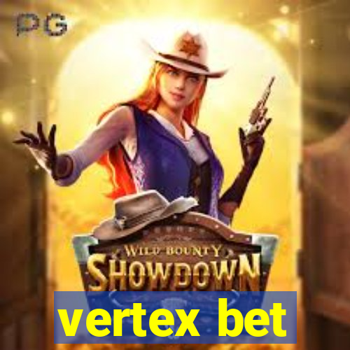 vertex bet