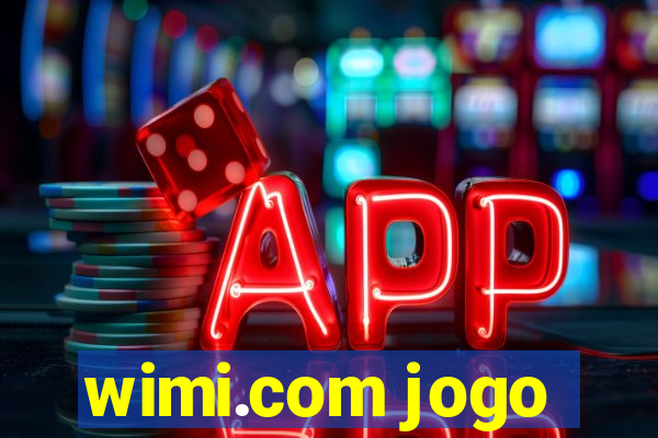 wimi.com jogo