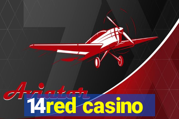 14red casino