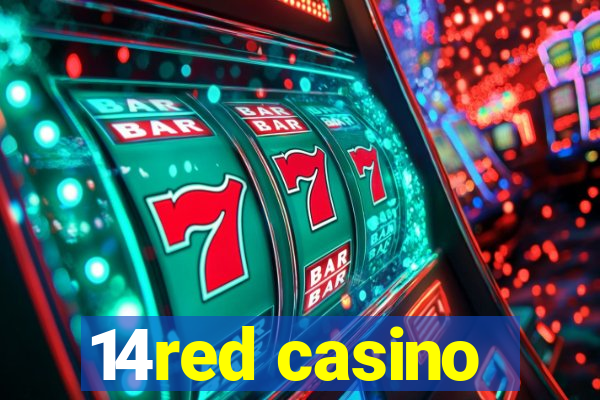 14red casino