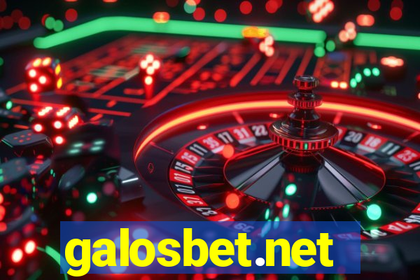 galosbet.net