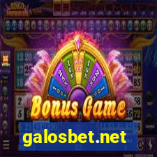 galosbet.net