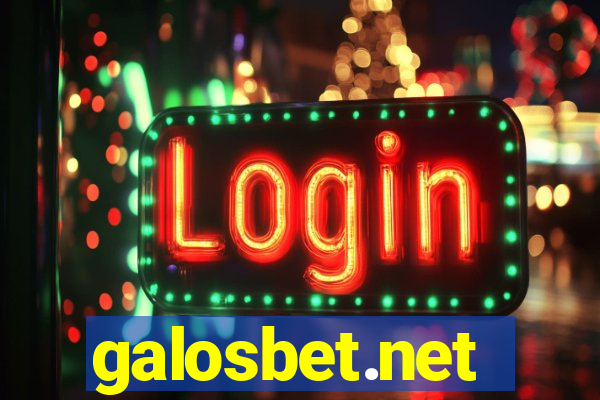 galosbet.net