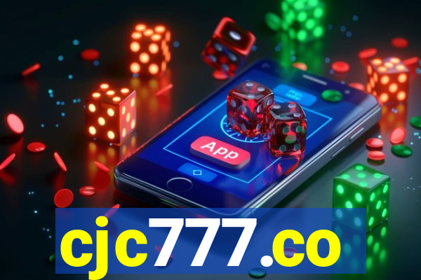 cjc777.co