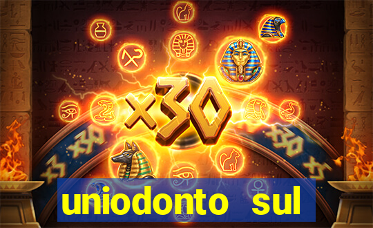 uniodonto sul fluminense 2 via boleto