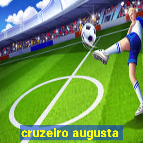 cruzeiro augusta