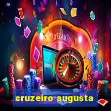 cruzeiro augusta