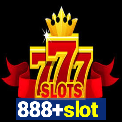 888+slot