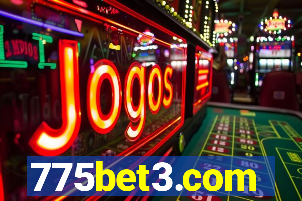 775bet3.com