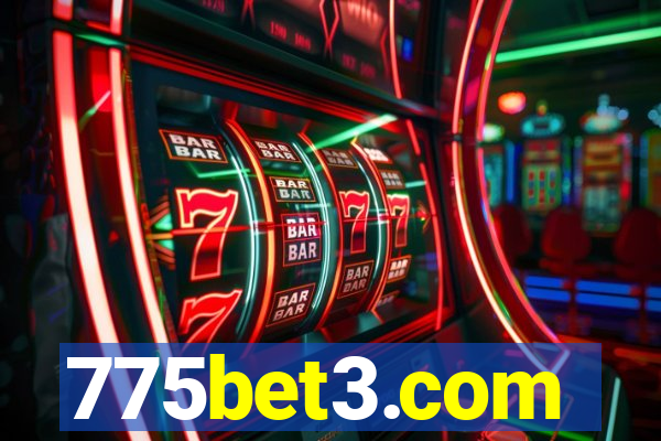 775bet3.com