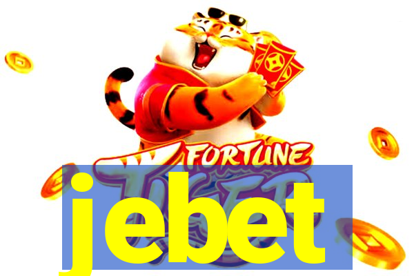 jebet