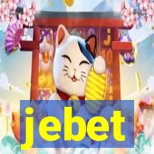 jebet