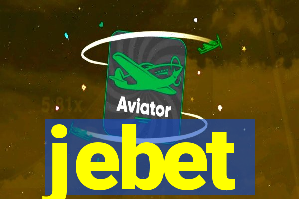 jebet