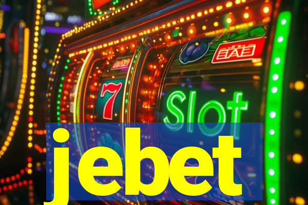 jebet