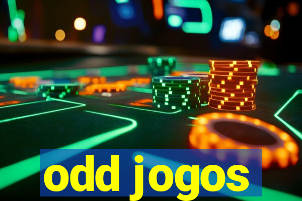 odd jogos