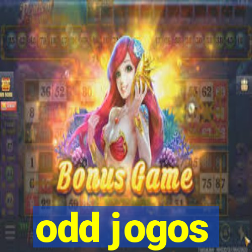 odd jogos