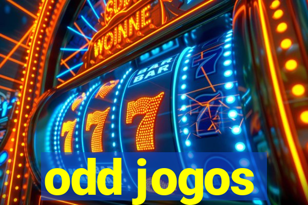 odd jogos