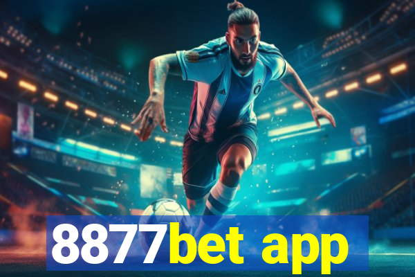 8877bet app