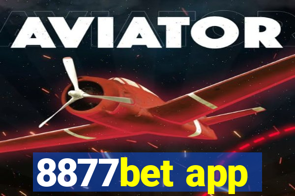 8877bet app