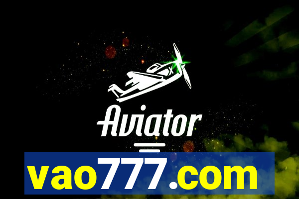 vao777.com