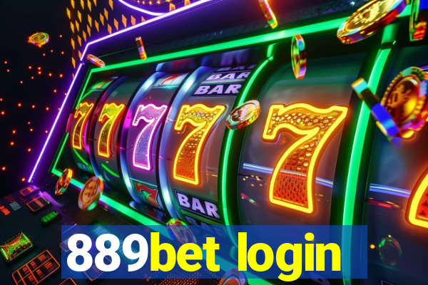 889bet login