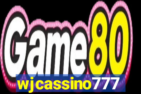 wjcassino777