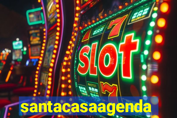 santacasaagendamento