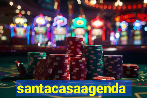 santacasaagendamento