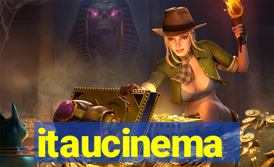 itaucinema