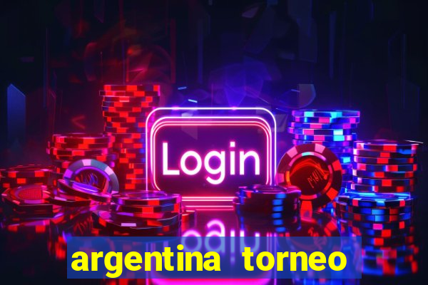 argentina torneo betano jogos