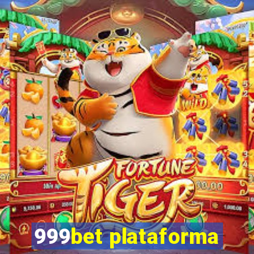 999bet plataforma