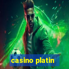 casino platin