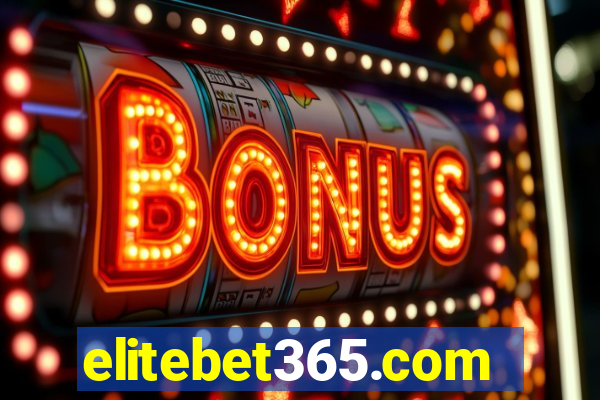 elitebet365.com