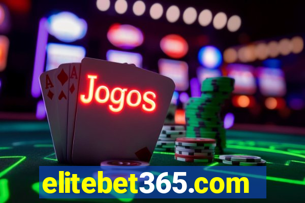 elitebet365.com