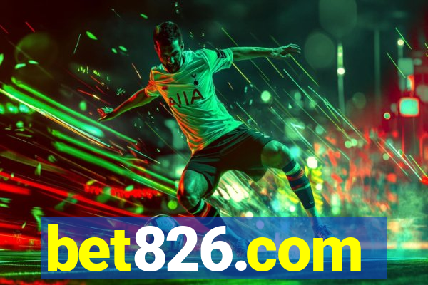 bet826.com