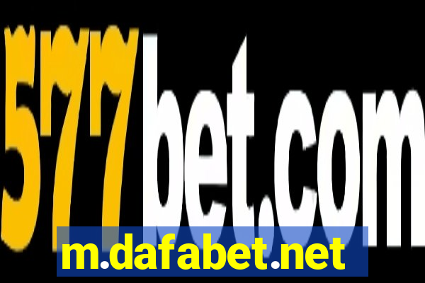 m.dafabet.net