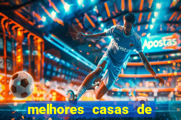 melhores casas de apostas - reclame aqui